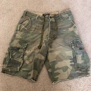 Men’s shorts
